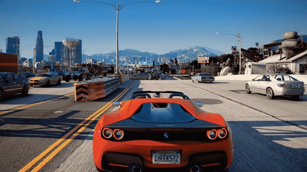 gta 6 descargar