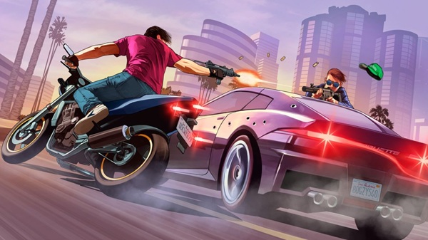 gta 6 ultima version